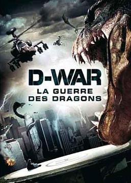 photo D-War - La guerre des dragons